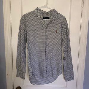 Polo Ralph Lauren Button Down
